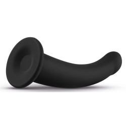 No-Parts Gode Parker 17 x 3.8cm Noir